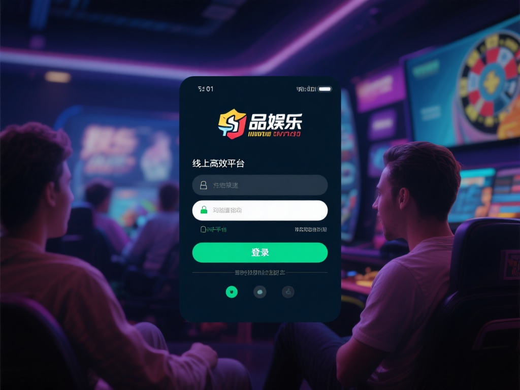 华体会入口登录 (华体会入口登录:畅享全新游戏体验的首选平台) 在当今数字化时代,线上娱乐平台已经成为许多人放松身