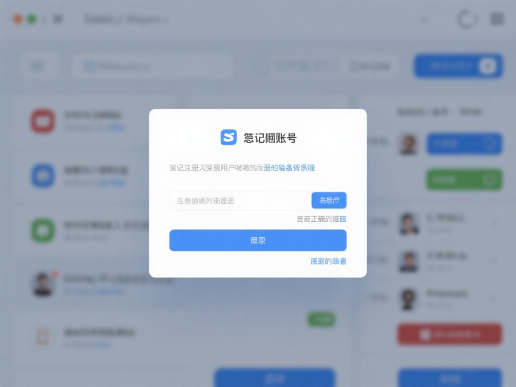 华体会账号忘了 (华体会账号忘了怎么办?快速找回方法分享) 忘记账号的原因多种多样,可能是因为注册时使用的邮箱