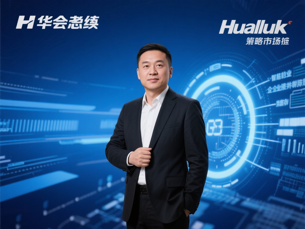 华体会老板 (华体会老板的成功秘诀与企业发展之道) 在快速变化的市场环境中,停滞不前往往意味着被淘汰。