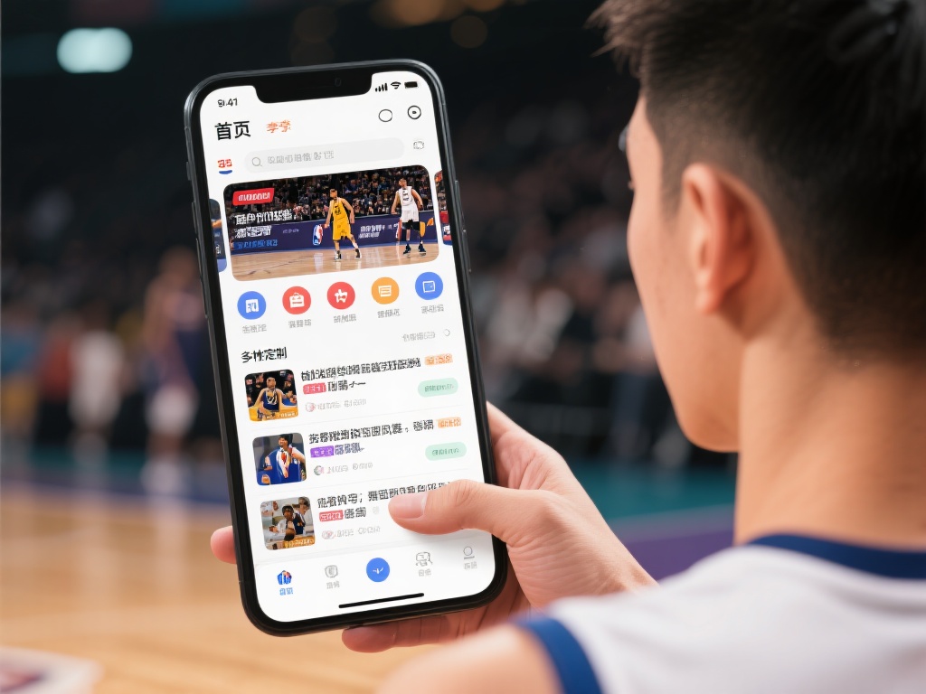 华体会app首页下载 (华体会app首页下载,轻松体验极致娱乐平台!) 此外,该应用还提供了多种个性化设置,用户可以根据自