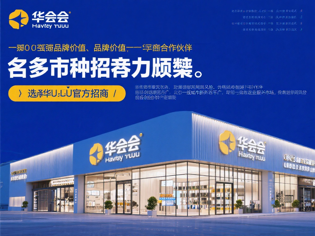 在众多招商项目中，华体会凭借其独特的品牌价值和市场