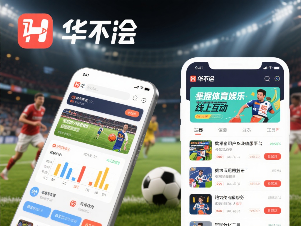 要搞清楚华体会的本质，首先需要了解它的定位。华体会