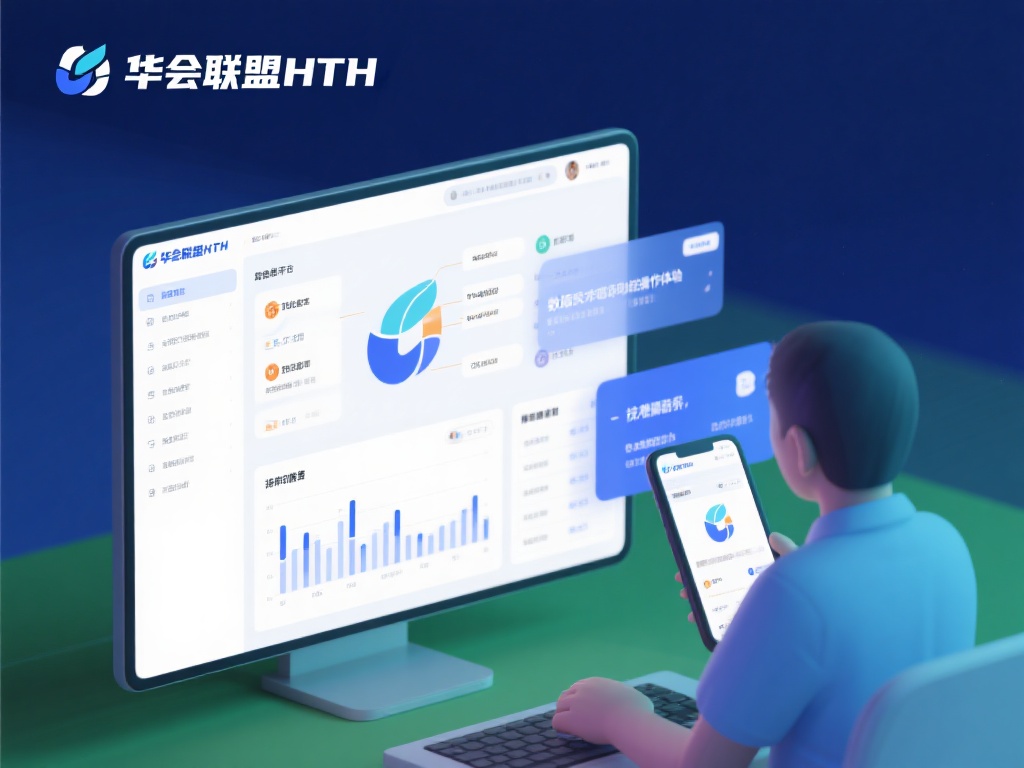 华体会联盟hth (华体会联盟HTH:打造顶级体育娱乐新体验) 技术驱动的便捷体验:通过先进的技术支持,华体会联盟