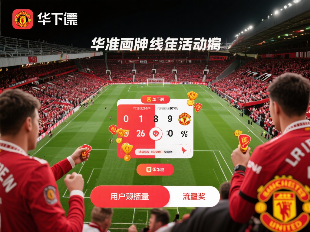 华体会曼联官方赞助商 (华体会成为曼联官方赞助商,开启全新合作篇章) 以一个具体案例来看,在曼联某次重要比赛期间,华体会