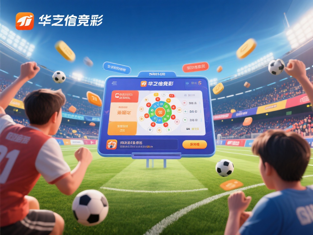 华体会竞彩 (华体会竞彩:畅享体育赛事投注新体验平台) 在当今快节奏的生活中,体育竞猜已经成为许多人休闲娱