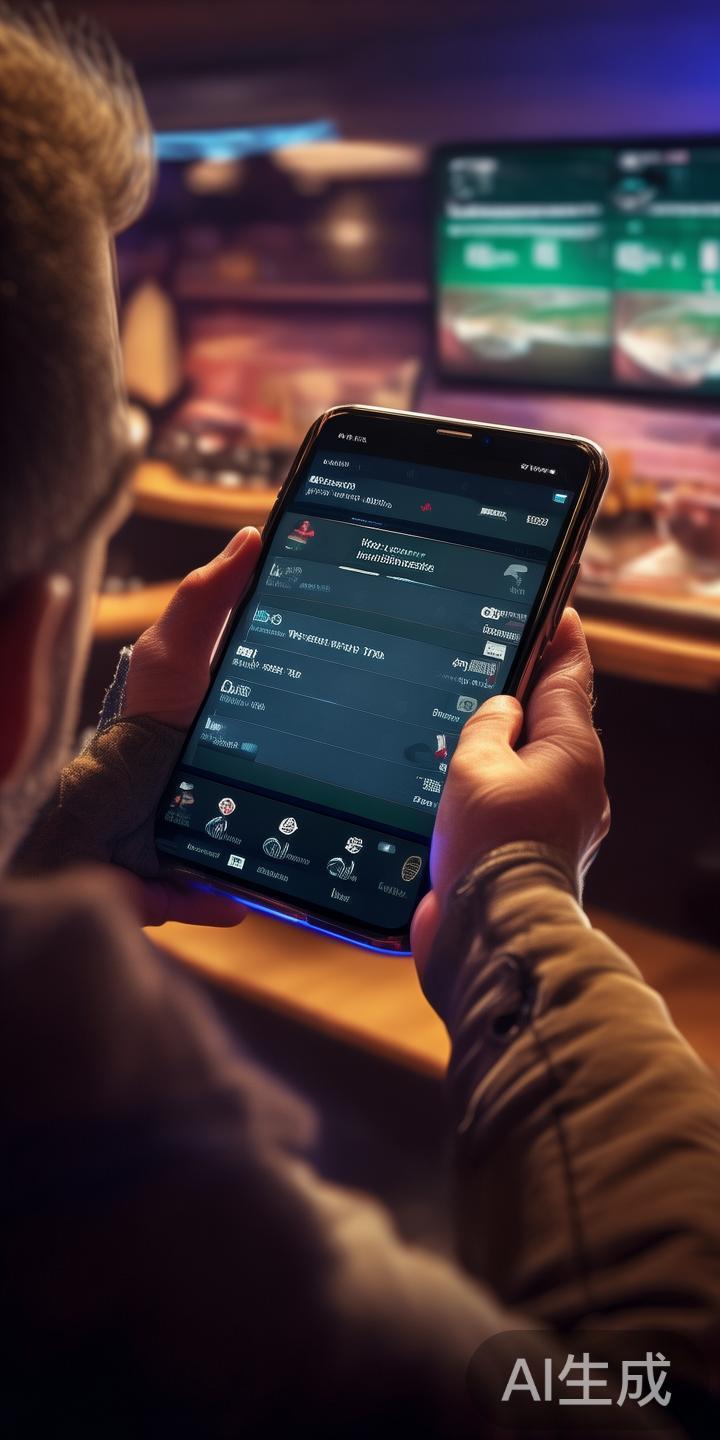 华体会体育平台网页全面介绍与核心功能深度分析 此外,通过智能推送功能,用户还能第一时间获取到赛事