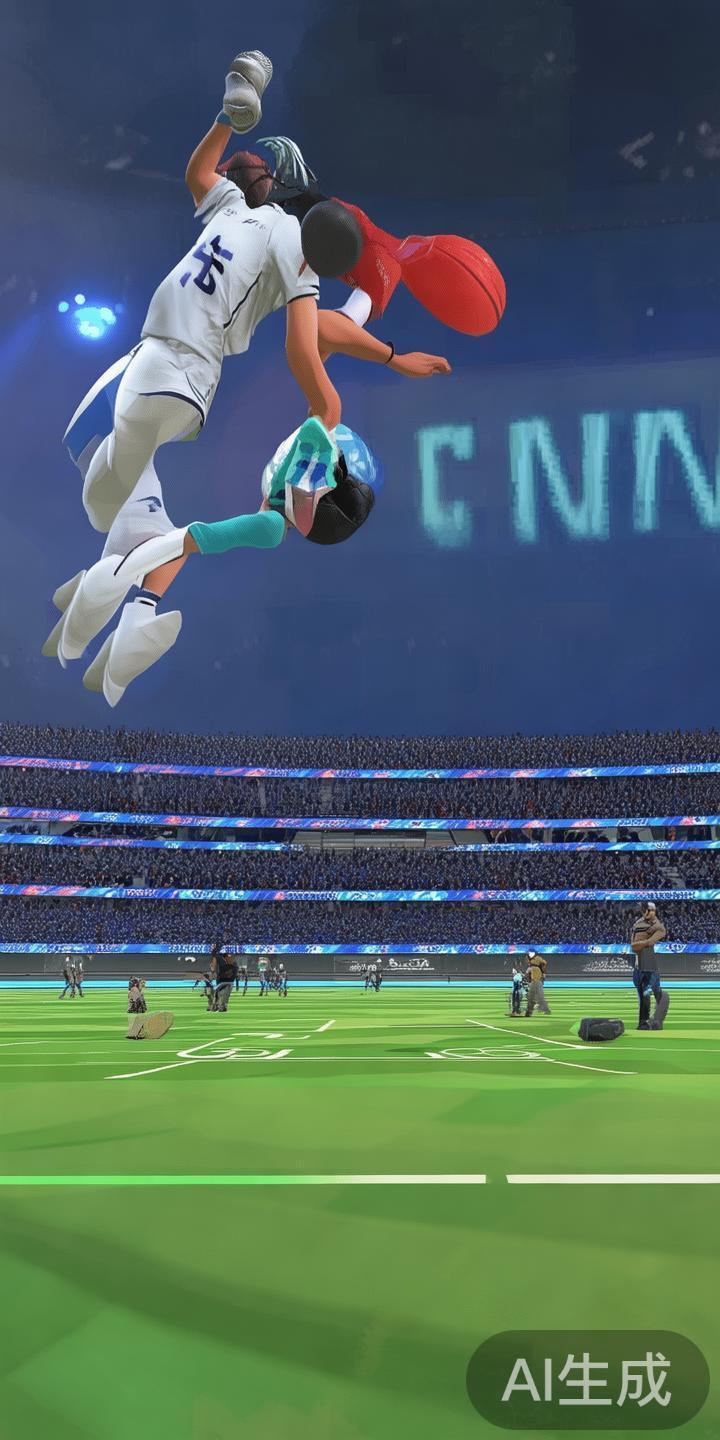 华体会体育游戏的主要特色与创新玩法全面解析 2. 特色成长系统
游戏内设有角色成长体系,玩家