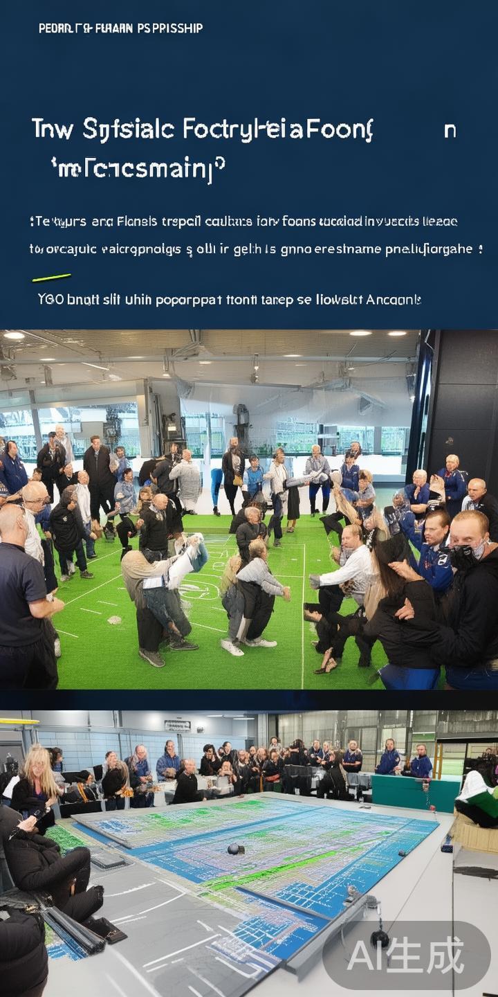 青训和人才交流：合作还将延伸至青训体系，双方将探讨