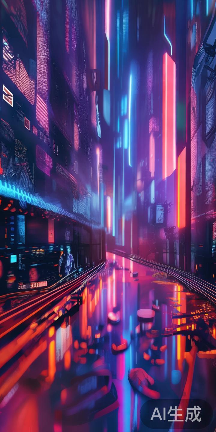 双方合作不仅局限于传统广告和赞助，更将共同探索数字