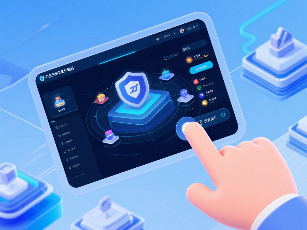 此外，平台的技术支持也值得一提。借助先进的系统保障