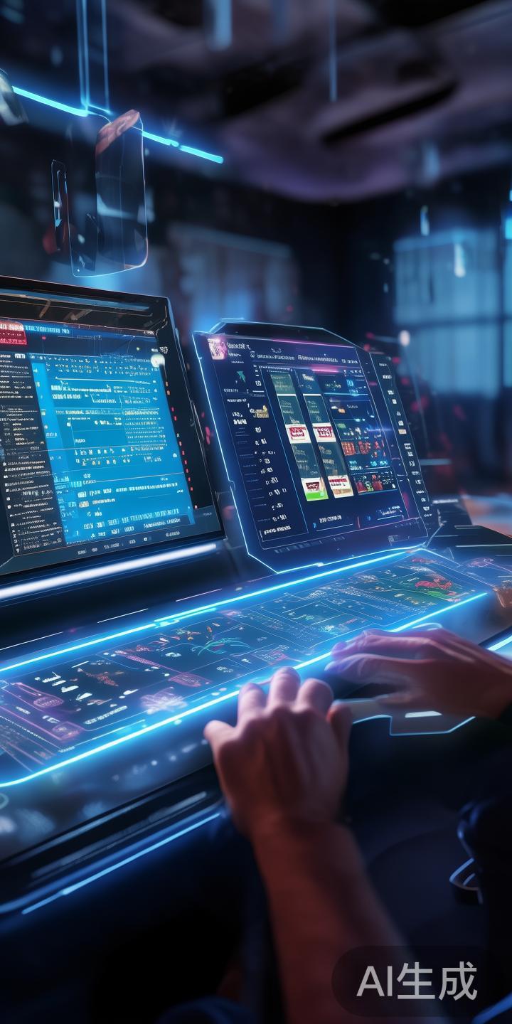 华体会在线体育:多元体育投注服务与卓越用户体验全面升级 此外,华体会不断引入智能化技术,例如个性化推荐、数