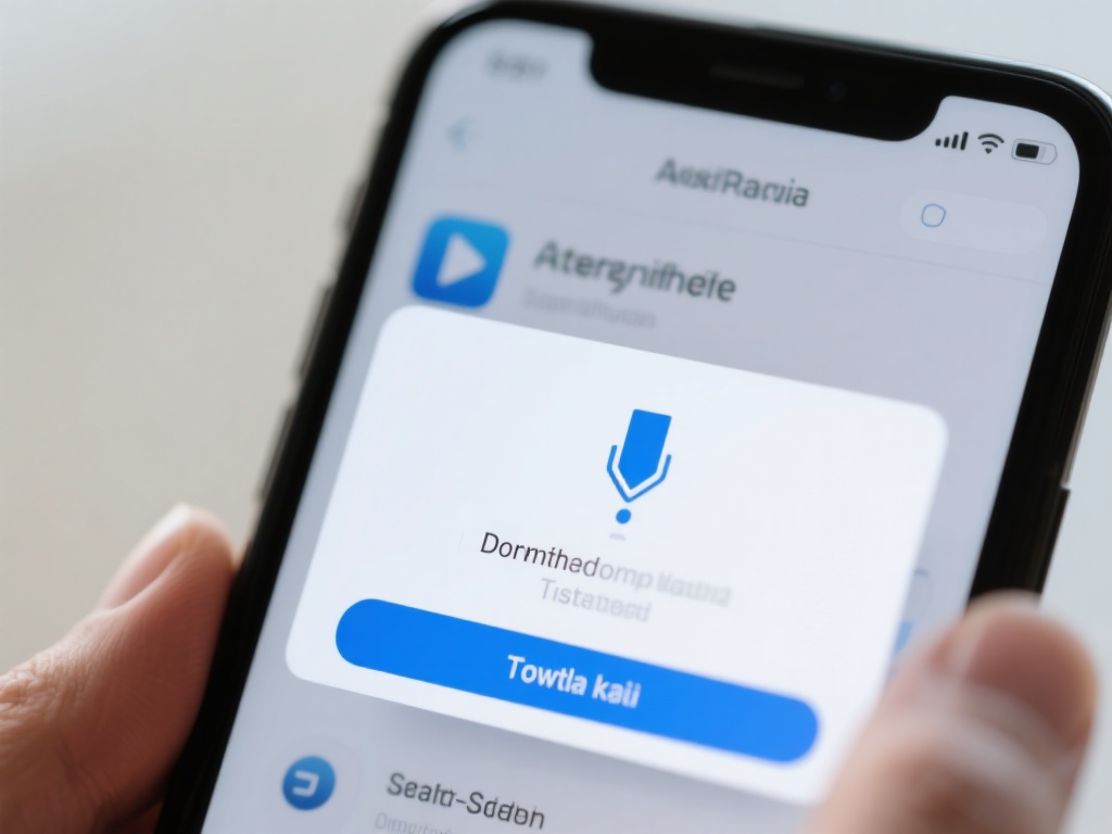 华体会下载不了 (华体会下载不了怎么办?快速解决方法分享) 在尝试安装某些应用时,用户可能会遇到下载失败的情况