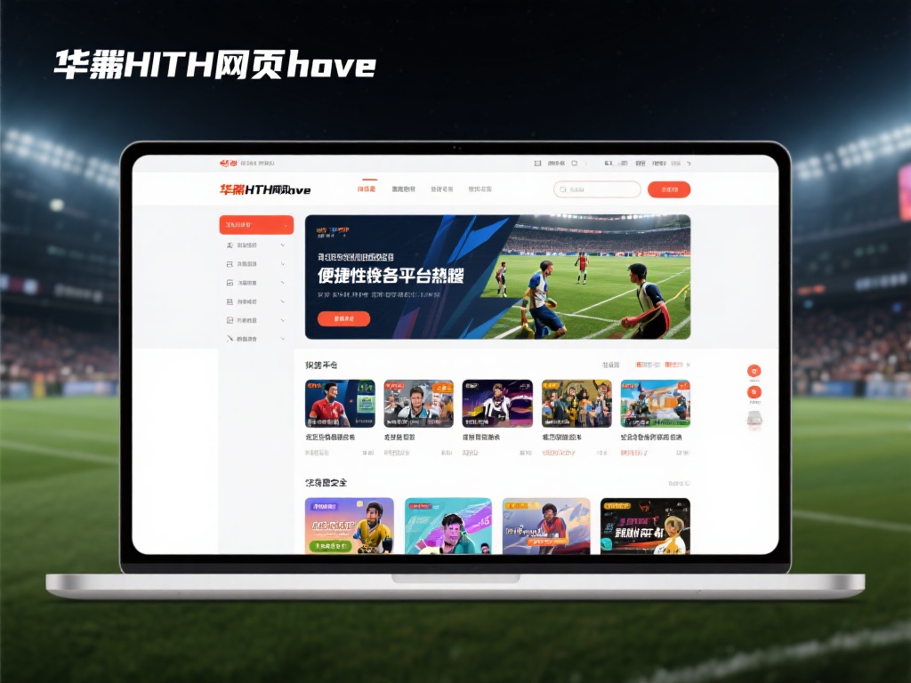 华体会hth网页入口 (华体会hth网页入口,畅享顶级体育娱乐体验平台) 在众多线上平台中,华体会hth网页入口凭借其便捷性