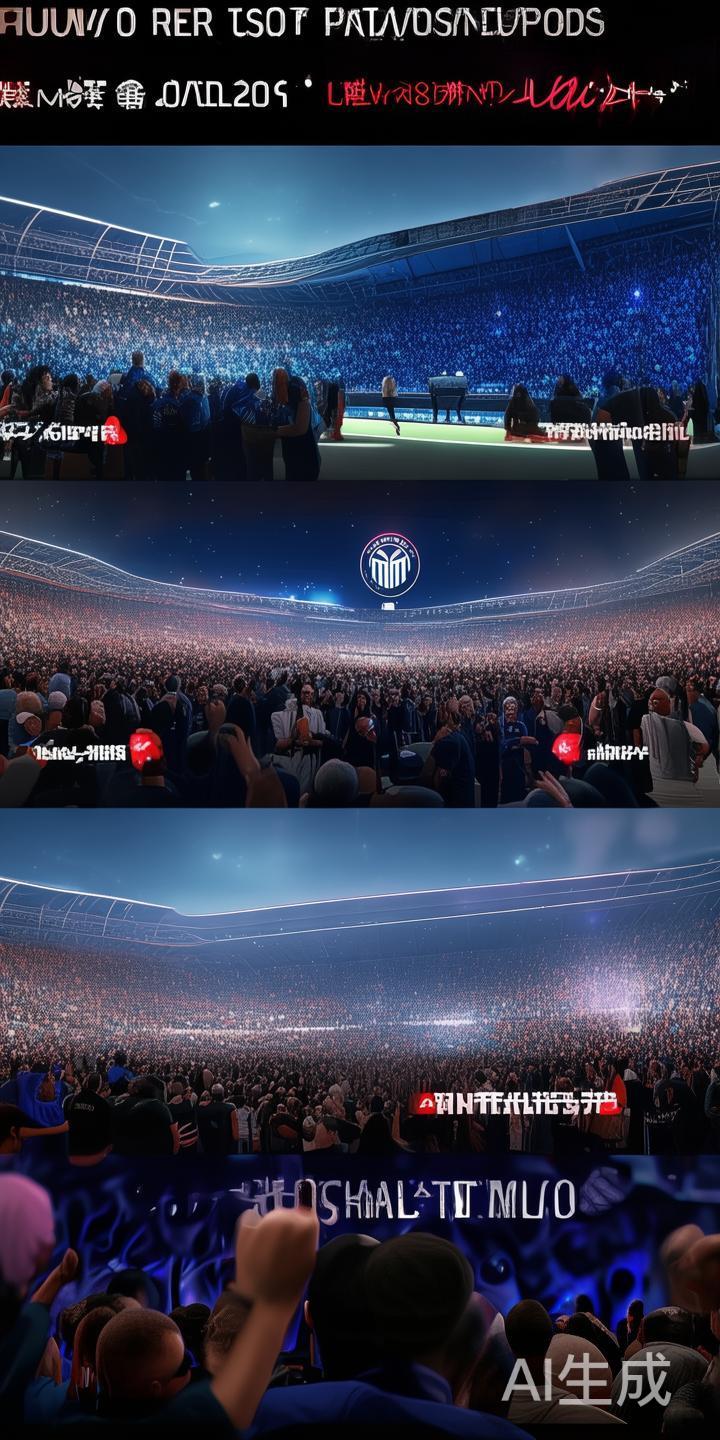 此外，双方还在赛事组织、市场推广和粉丝互动方面深入