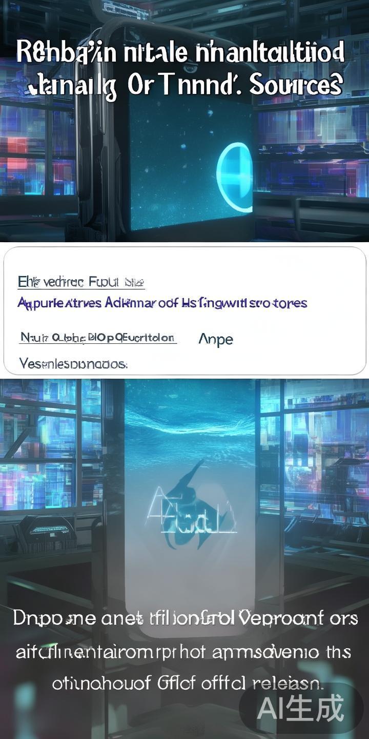 如果是在安卓设备上，可能需要开启“允许安装未知来源