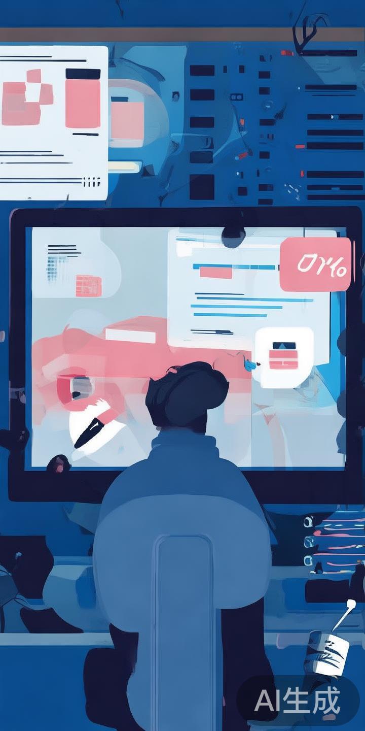 无法访问网站：访问页面出现404错误或长时间加载不