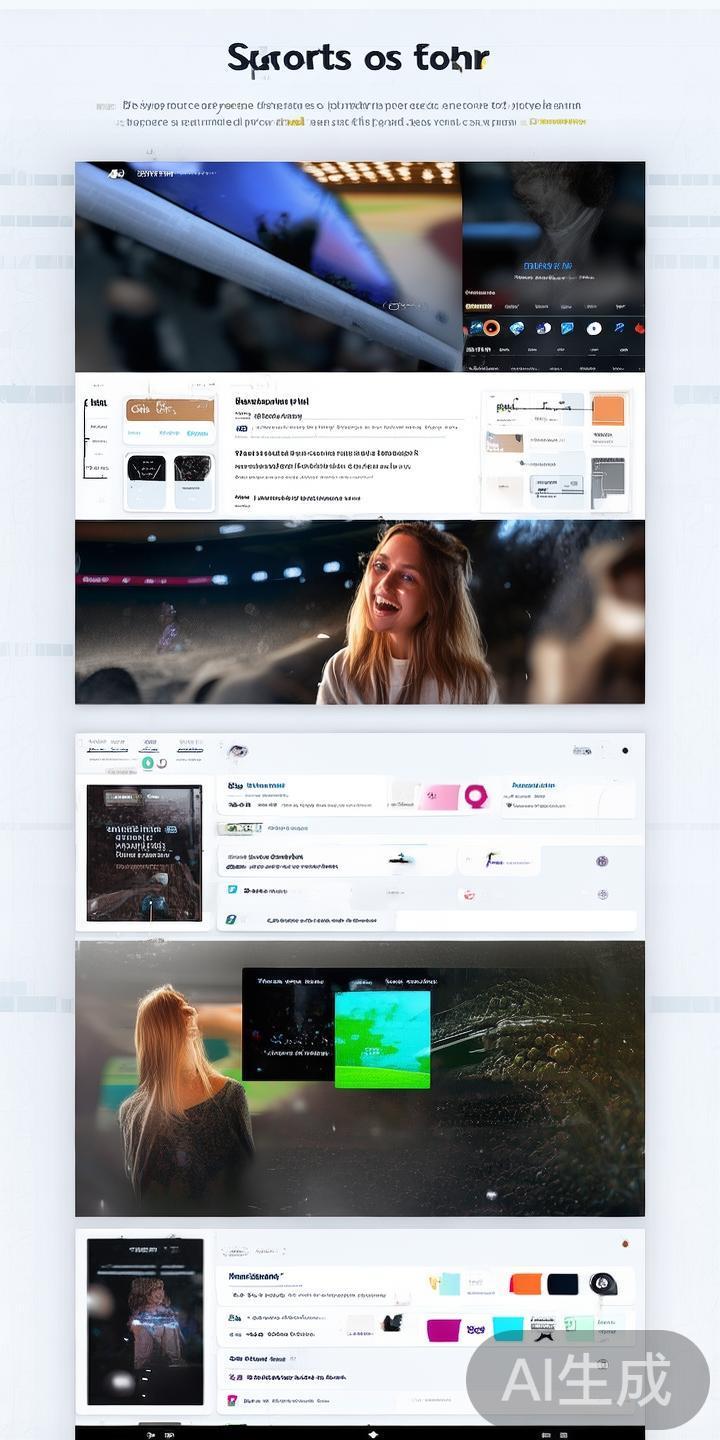 此外，平台界面设计简洁直观，用户可以轻松找到自己喜